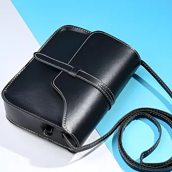 Kabelka Kabelka JU 3417 Černá