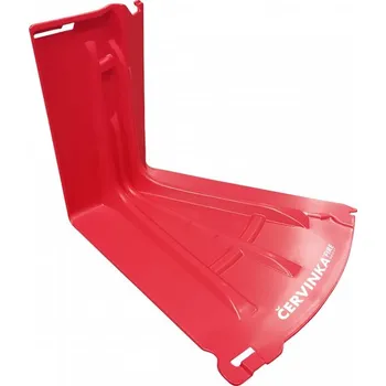 Mobilní protipovodňová vnější rohová bariéra