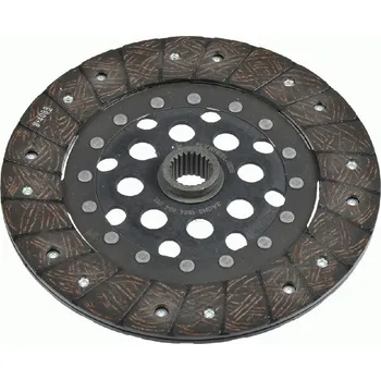 Spojková lamela Spojková lamela, 1864 634 018