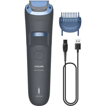 Zastřihovač vousů Philips Series 3000 BT3617/15