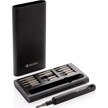 Sada nářadí nářadí s potiskem - 44-221531