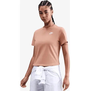 Dámské tričko Nike Sportswear Club L