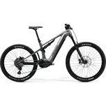 Merida eOne-Sixty 675 750 Wh 29/27,5"…