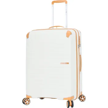 Cestovní kufr Snowball CORNERS 4W M 59103-66-00