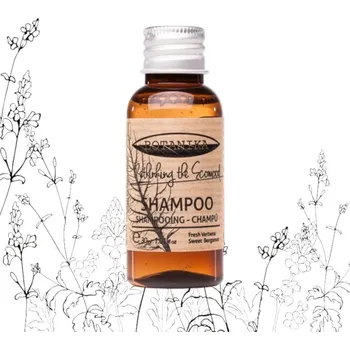 Šampon Šampon 30ml BOTANIKA