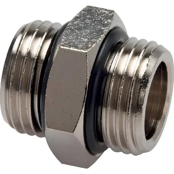 Fitinka Pneumatics & Hydraulics Šroubení s vnějšími trubkovými závity M5 - G1/8"