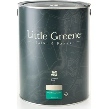 Podkladová báze na tvář Little Greene Podkladová báze na fasádu - 5L - Wall Primer Sealer Vyberte odstín:: Stone-Pale-Warm (34)