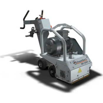 Frézka Mechanik Frézka Schwamborn BEF 320