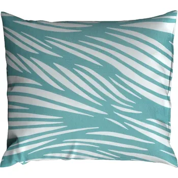 Povlečení Povlak PLUS 40x40 cm BONITA petrolejový