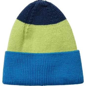 Čepice Chlapecká zimní čepice LEGO® Kidswear Agan Blue