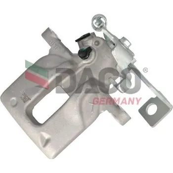 Brzdový systém Brzdový třmen DACO BA3900