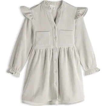 Dívčí oblečení GATE Šaty s volánky 7Y 825-0155/20