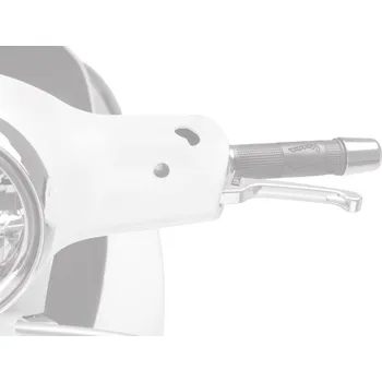 Páčka brzdy PUIG 20394T oranžová přední