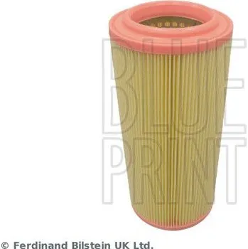 Filtr do auta Vzduchový filtr BLUE PRINT ADV182241