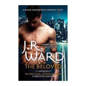 Cizojazyčná kniha The Beloved