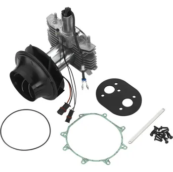 Autodílna Nezávislé vytápění WEBASTO 9037107A