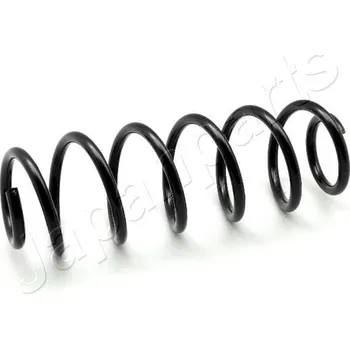 Pružina podvozku JAPANPARTS ZC6159A