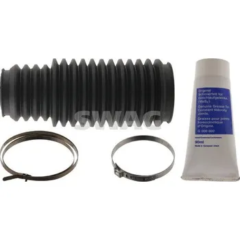 Auto-moto Sada měchů, řízení SWAG 20 80 0008