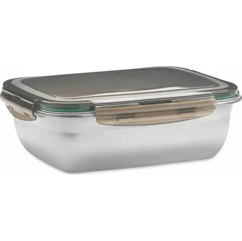 Svačinový box box na jídlo s potiskem - 01-2344-01