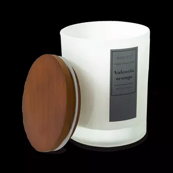 Svíčka svíčka s potiskem - 41-17437-10