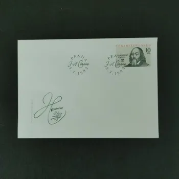 Sběratelství FDC ČSR, Pof.3002**