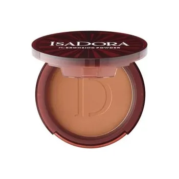 Make-up IsaDora The Bronzing Powder Bronzující pudr