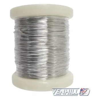 Bezpečnostní drát Venhill VT78 Nerez 0.6 mm
