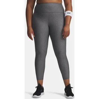 Dámské legíny Dámské legíny Under Armour Tech Hi Ankle Leg&-GRY 1362929-020 Šedá 3X