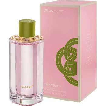 Dámský parfém GANT Preppy Rose parfémovaná voda dámská 100 ml