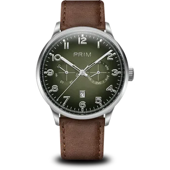 Hodinky PRIM Manager CZ 25 - D - W01P.13249.D