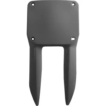 Číslová tabulka POLISPORT 8675000006 Nardo šedá