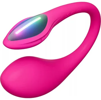 Vibrační vajíčko - Lovense Lush Mini