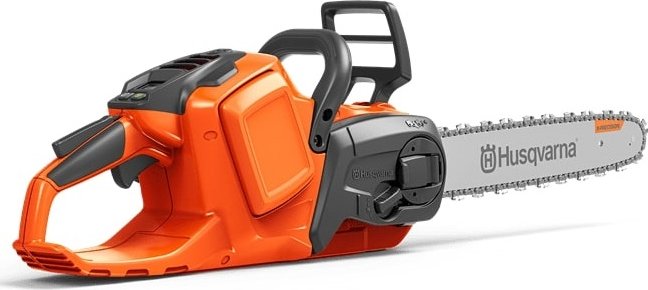 Husqvarna 435i 14" - Aku pila samostatná