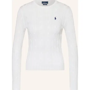 Dámský svetr Polo Ralph Lauren Dámský Svetr, bílá, 38