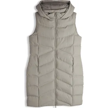 Dámská vesta GATE Prošívaná vesta 36 625-0213/4703