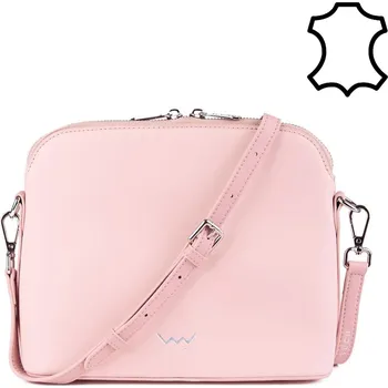 Kabelka Dámská kabelka VUCH VUCH růžová 1766901