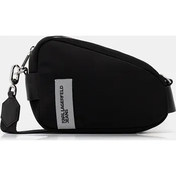 Kabelka Kabelka Karl Lagerfeld Jeans A4W30180 černá 99X, vel. ONE SIZE