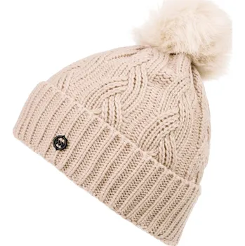 Oblečení a móda Čepice VUCH Sheron Beige VUCH krémová 3047871