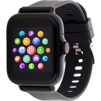 Chytré hodinky multifunkční hodinky s tiskem - 05-897092-20