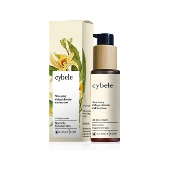 Přírodní produkt Energy Cybele 45 ml KLUBOVÁ CENA: jsem členem (číslo zák. karty uveďte do poznámky pro prodejce) pleťový krém