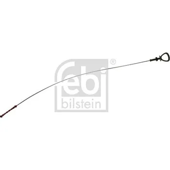 Olejová vana Odměrka hladiny oleje FEBI BILSTEIN 44804