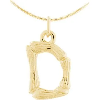 Přívěsek Přívěsek JVD SVLP0486XH2GO0D stříbrný