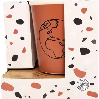 Excellent Houseware KO-ABM200190 červený