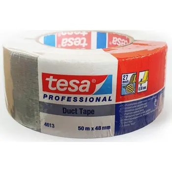 Lepicí páska páska univerzální 48mmx50m STŘ TESA