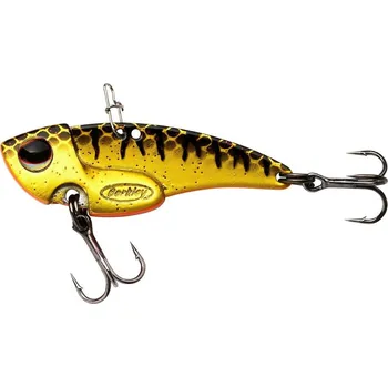 Umělá nástraha Berkley Plandavka PowerBlade 7g Tiger Prawn