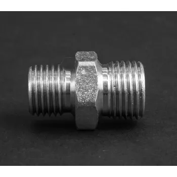 Spojovací materiál motoru Hrdlo redukované M16*1,5 - M14*1,5 hydraulika