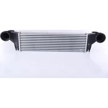 Auto-moto Chladič turba NISSENS 96387