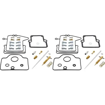 Palivový systém pro motocykl Sada na repasi karburátoru All Balls Racing CARK26-1866