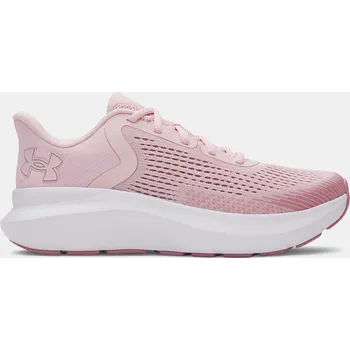 Dámská běžecká obuv Dámské boty Under Armour UA W Charged Rogue 5 3028262-647 Růžová 9