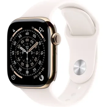 Chytré hodinky Apple Watch Series 11 Cellular 46 mm